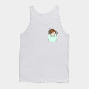 Louis Tank Top